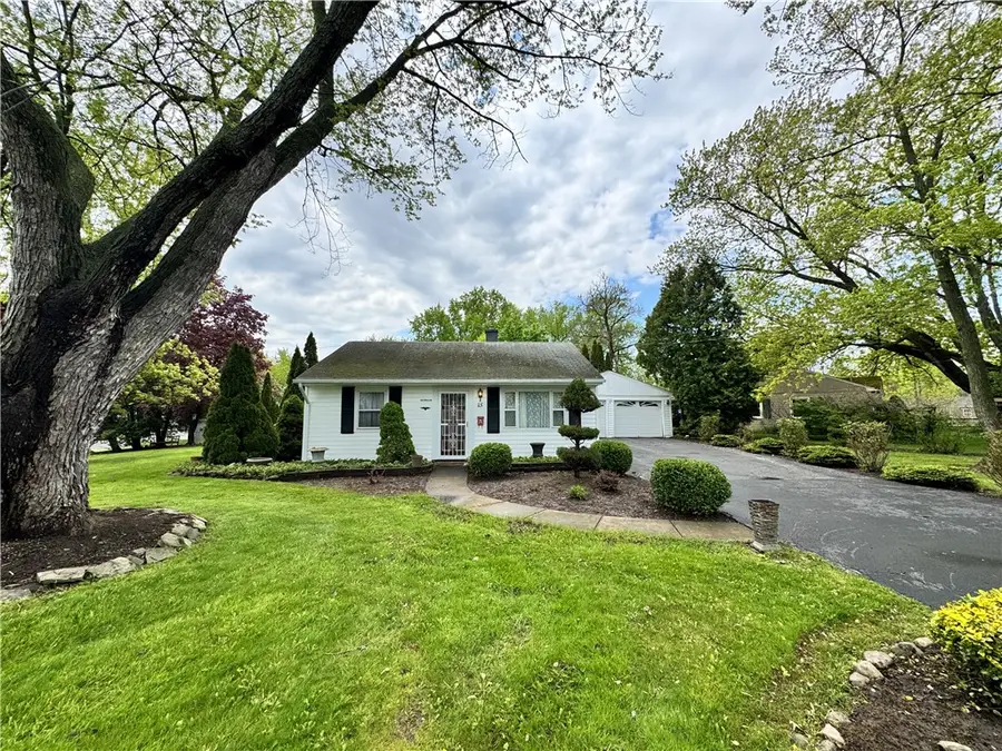 15 Barham Avenue, Waterloo, NY 13165 - #2