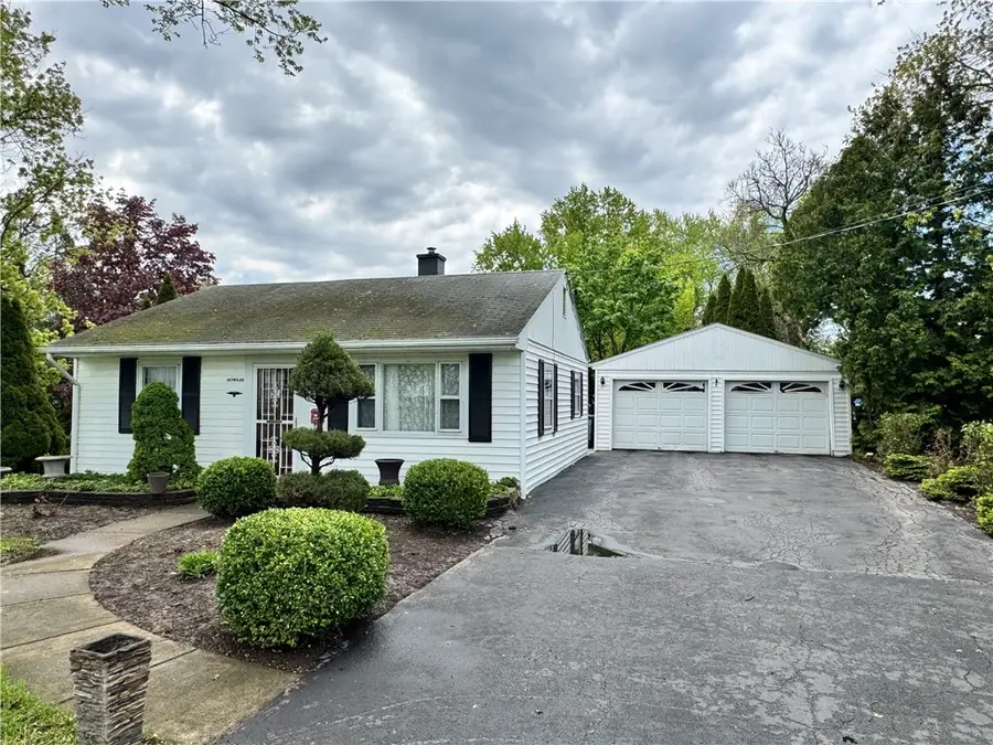 15 Barham Avenue, Waterloo, NY 13165 - #3