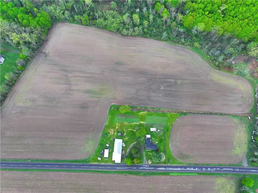 1537 Tyre Rd ( Parcel A), Clyde, NY 14433 - #2