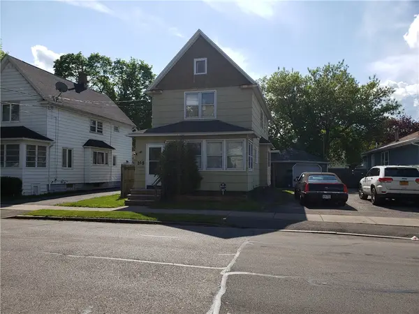 365 Glide Street, Rochester, NY 14611
