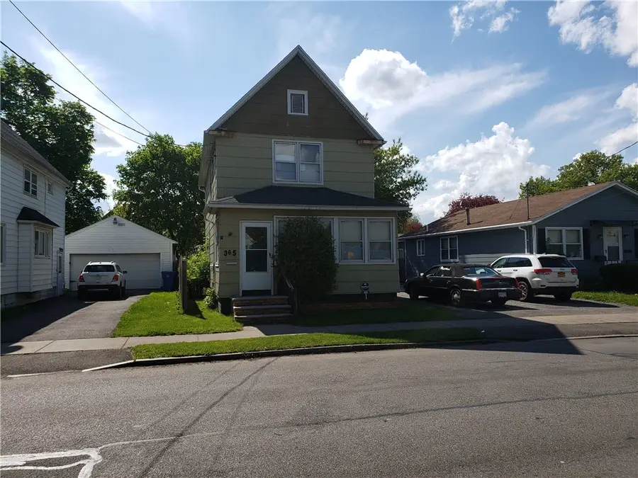 365 Glide Street, Rochester, NY 14611 - #2