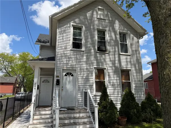 224-226 Hamilton Street, Rochester, NY 14620