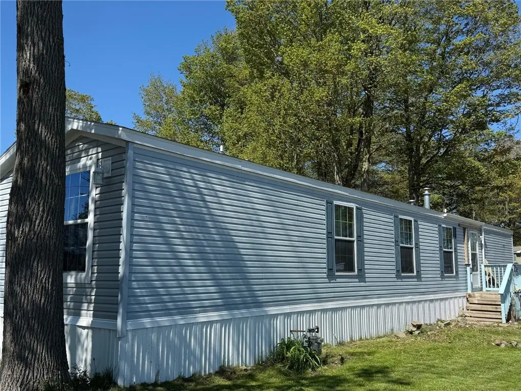 2339 State Route 63, Lot #24, Wayland, NY 14572 - #1
