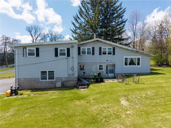 5431 Reservoir Road, Geneseo, NY 14454