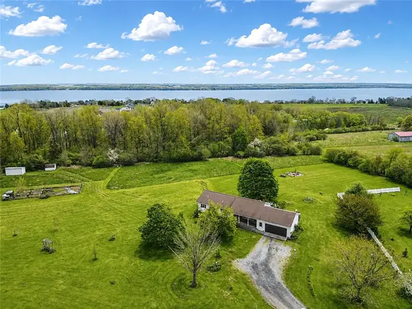 300 Turk Road, Geneva, NY 14456