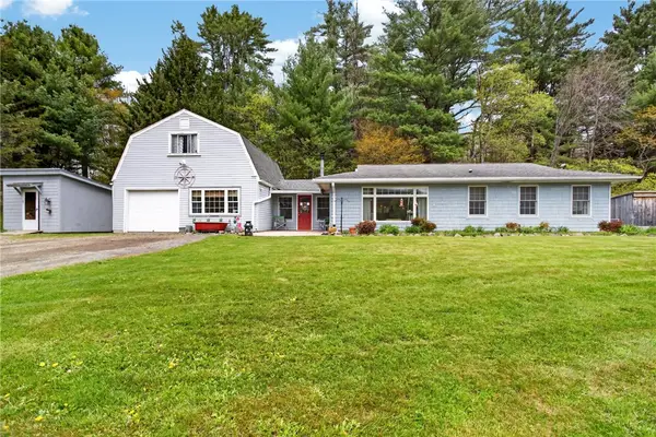 22439 State Highway 23, Harpersfield, NY 13786