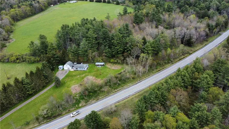 22439 State Highway 23, Harpersfield, NY 13786 - #2