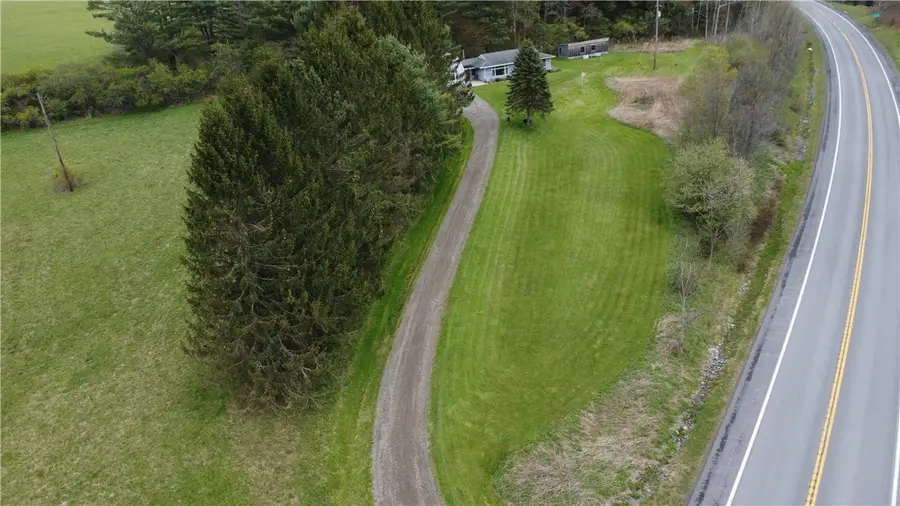 22439 State Highway 23, Harpersfield, NY 13786 - #3