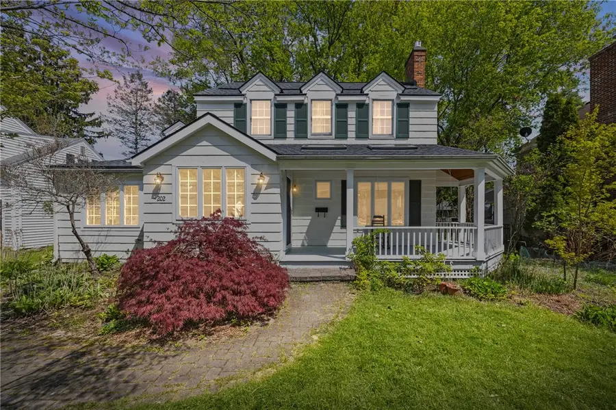 202 Clovercrest Drive, Rochester, NY 14618 - #2