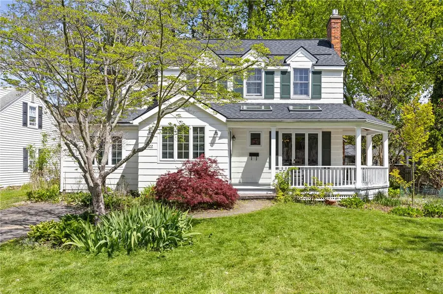 202 Clovercrest Drive, Rochester, NY 14618 - #3
