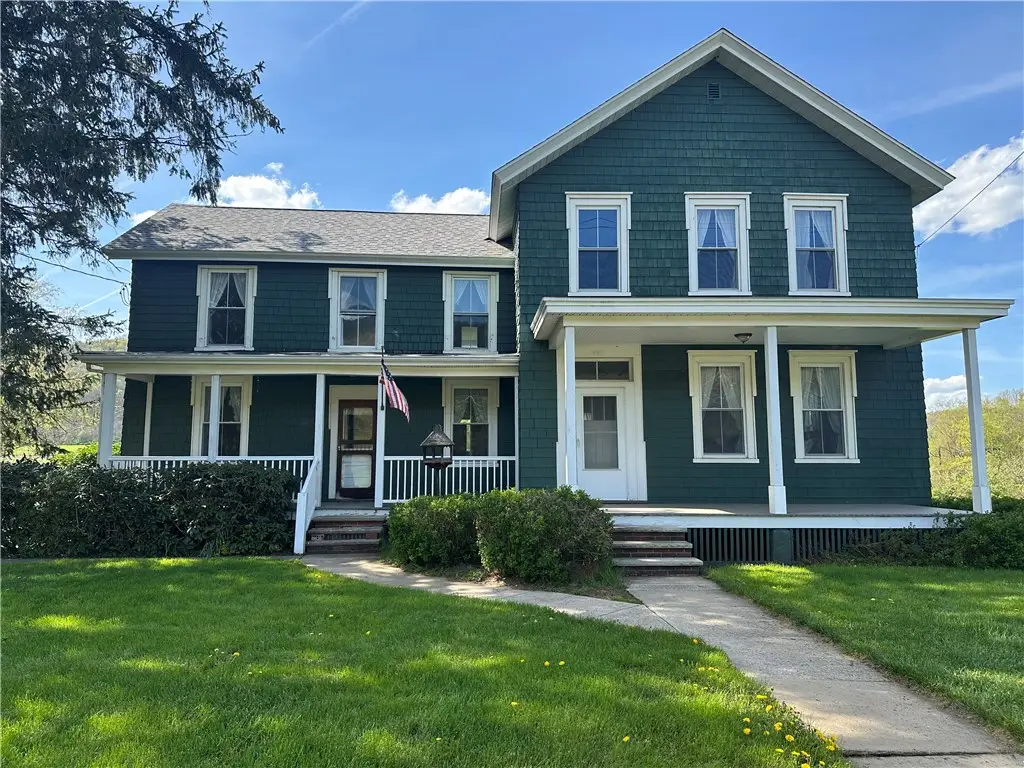 308 Marvin Street, Smethport, PA 16749 - #1