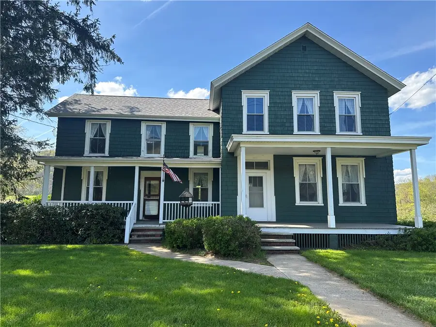 308 Marvin Street, Smethport, PA 16749 - #2
