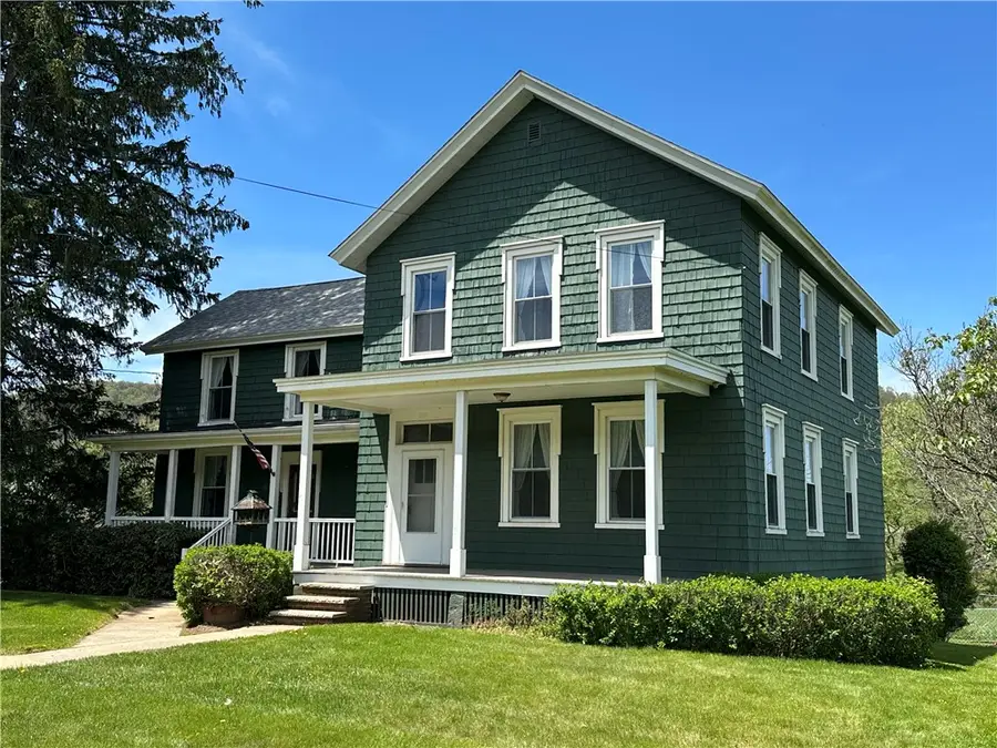 308 Marvin Street, Smethport, PA 16749 - #3