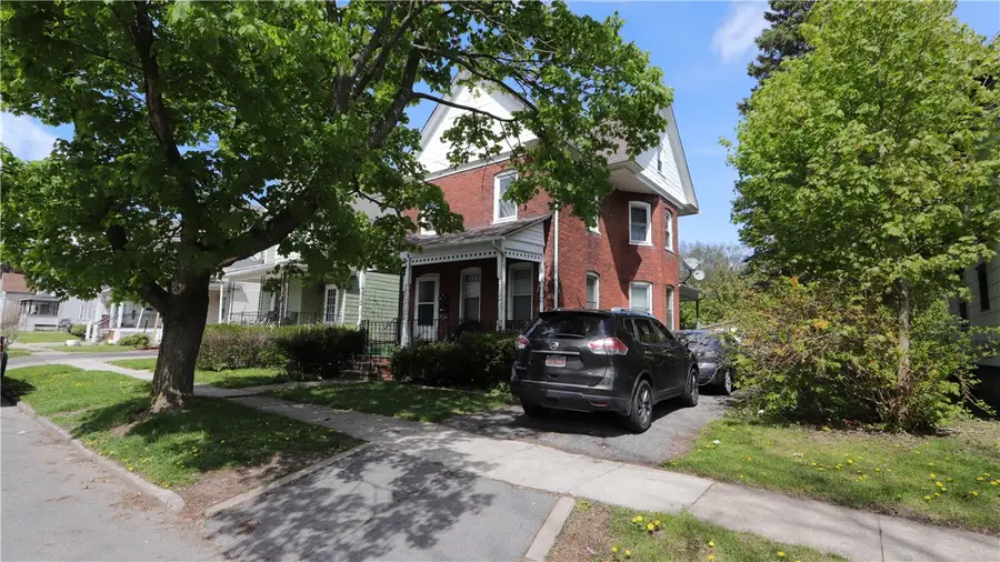 37 Hallenbeck Avenue, Geneva, NY 14456 - #2