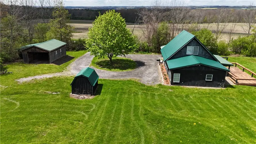 8611 Oakland Road, Nunda, NY 14517 - #2