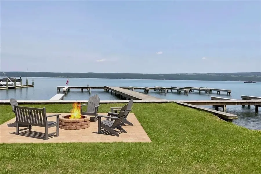 240 Plum Point Road #2, Himrod, NY 14842 - #2