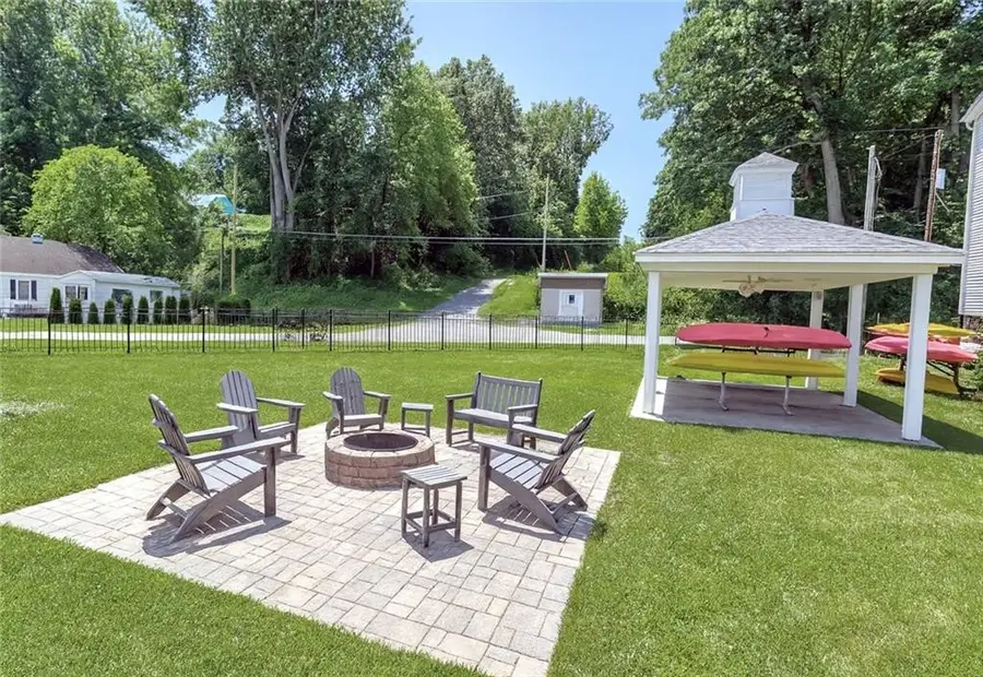 240 Plum Point Road #2, Himrod, NY 14842 - #3