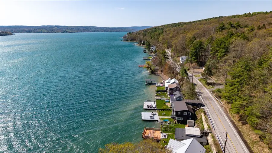 14270 W Lake Road, Hammondsport, NY 14840 - #2