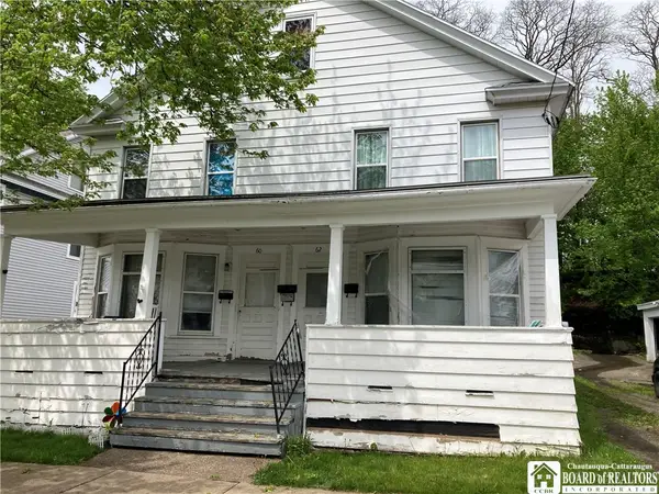60-62 Cleveland Avenue #60, Fredonia, NY 14063