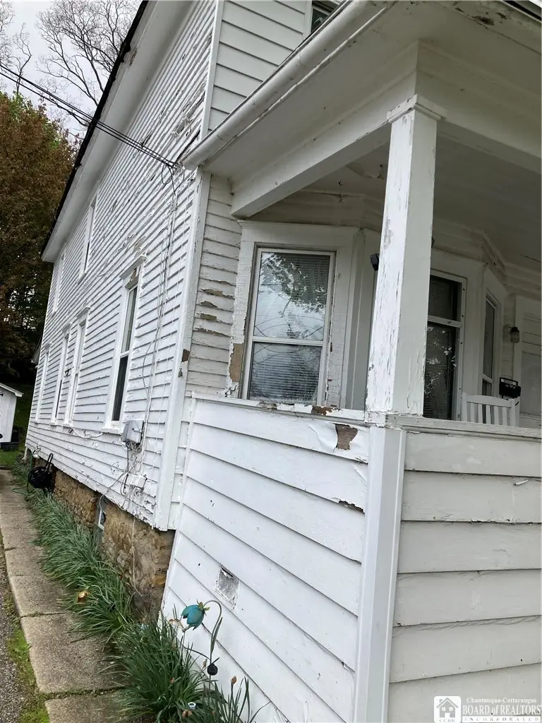 60-62 Cleveland Avenue #60, Fredonia, NY 14063 - #3