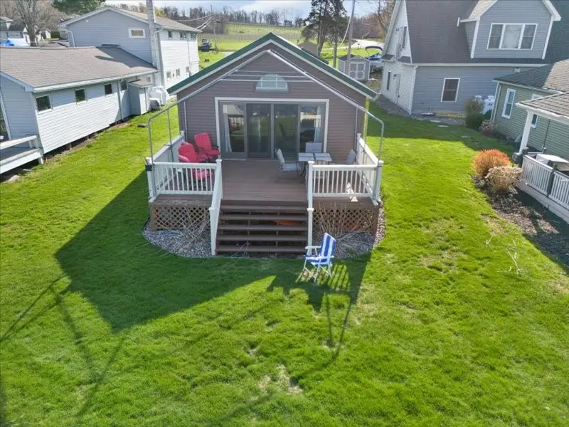 7025 Lake Bluff Road, Wolcott, NY 14590 - #1