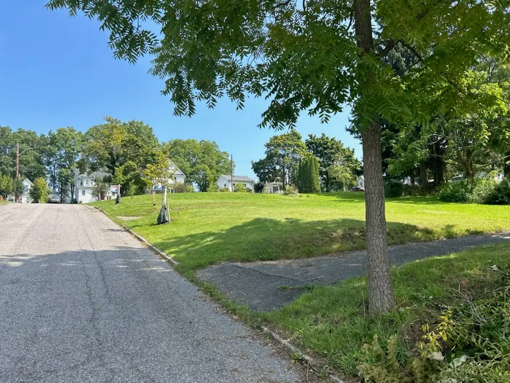 8 Callahan Street, Perry, NY 14530 - #1