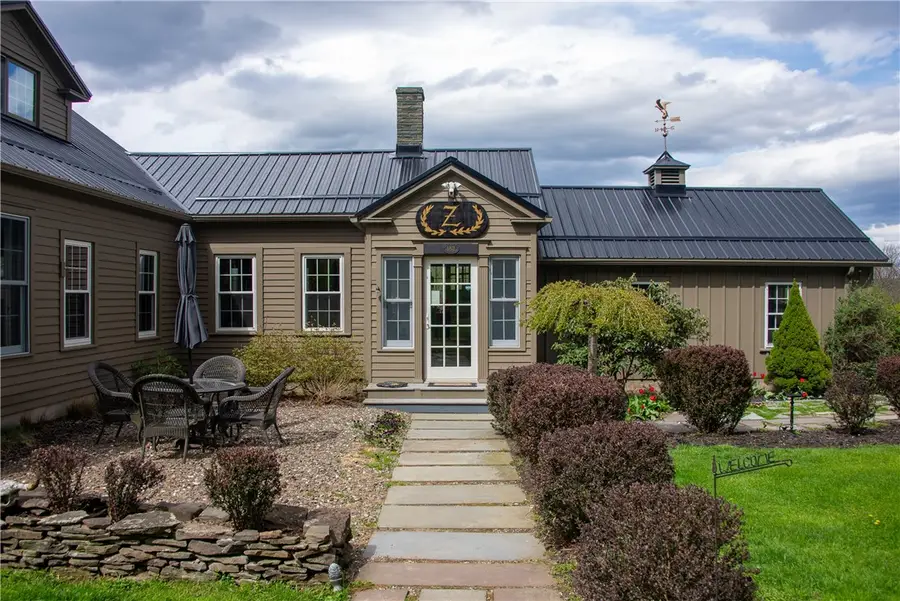 183 Guy Beardsley Road, Otego, NY 13825 - #3