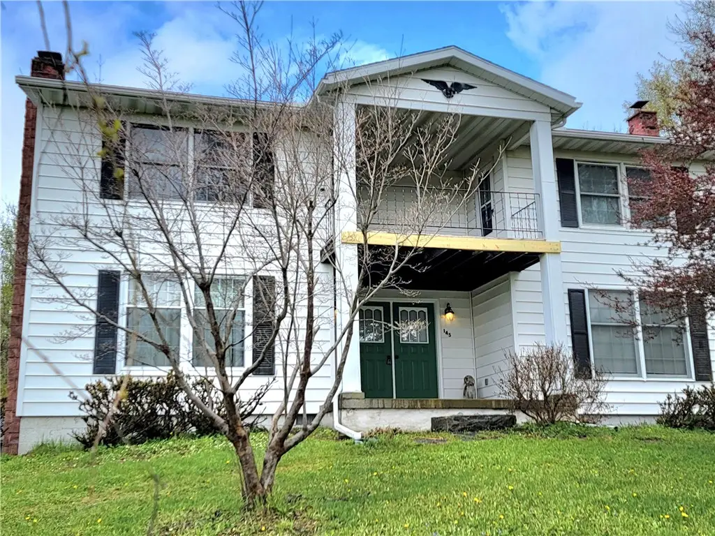 145 One Eye Street, South Plymouth, NY 13844 - #1