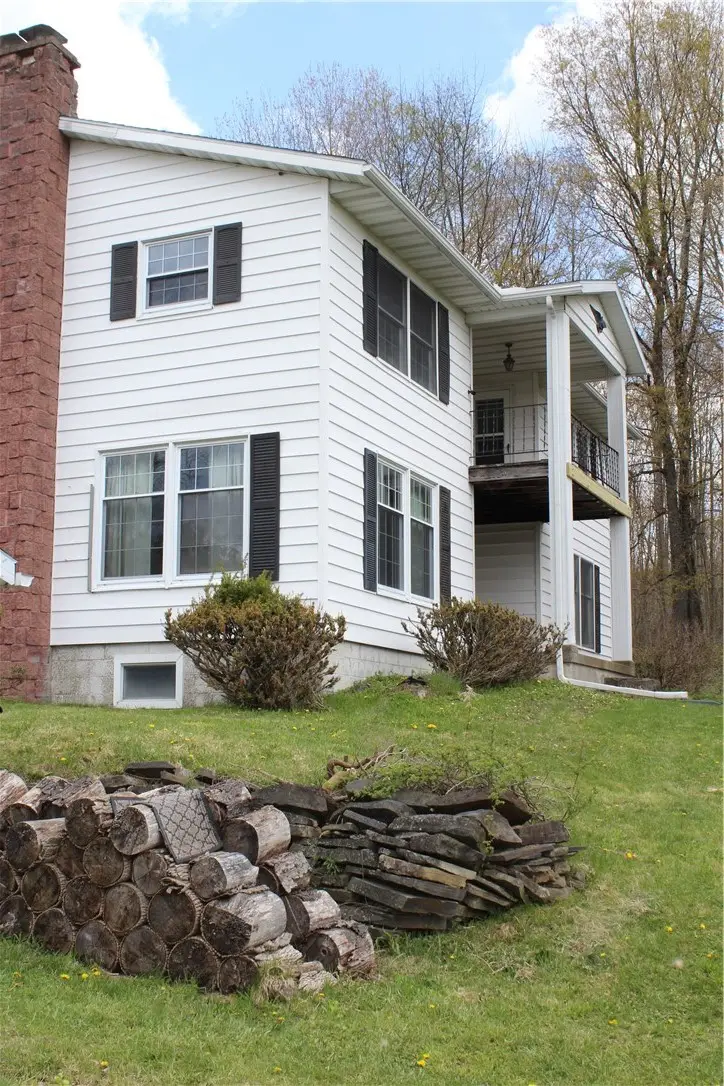 145 One Eye Street, South Plymouth, NY 13844 - #3