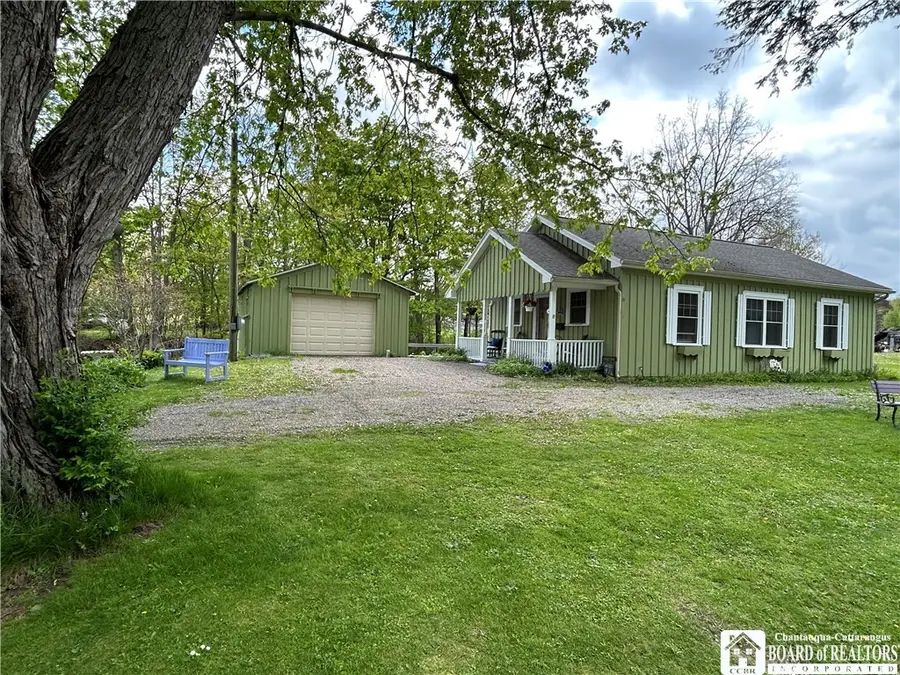 6 Water Street, Forestville, NY 14062 - #2