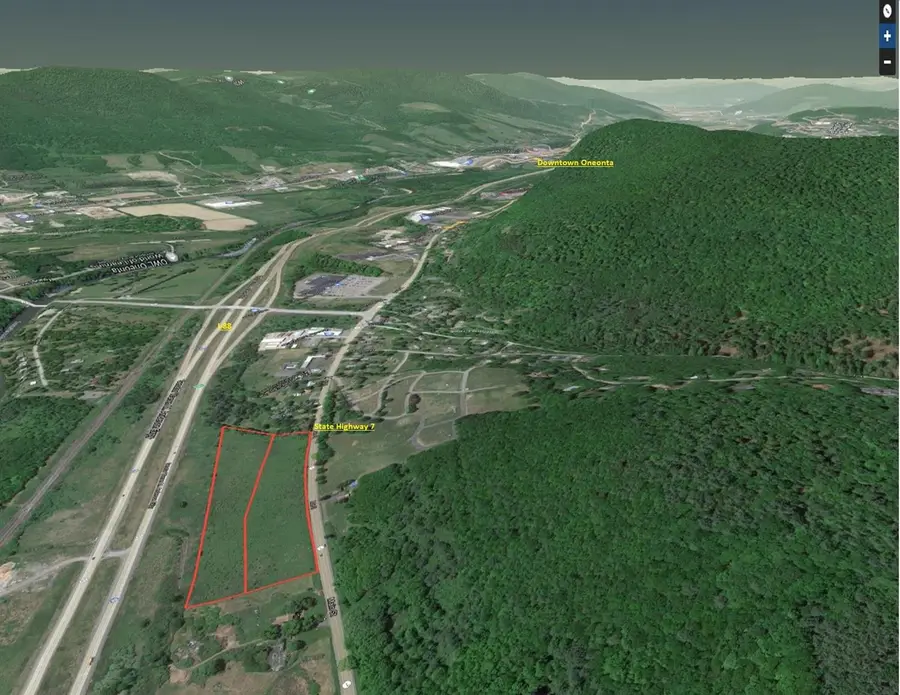 State Highway 7, Oneonta, NY 13820 - #2