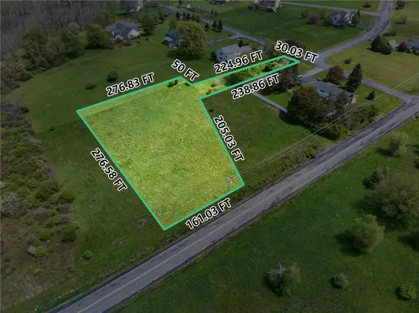 347 Hillcrest Road, Ithaca, NY 14850