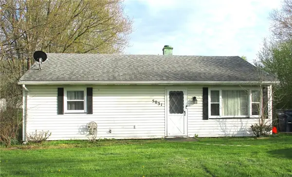 5031 North Road, Canandaigua, NY 14424