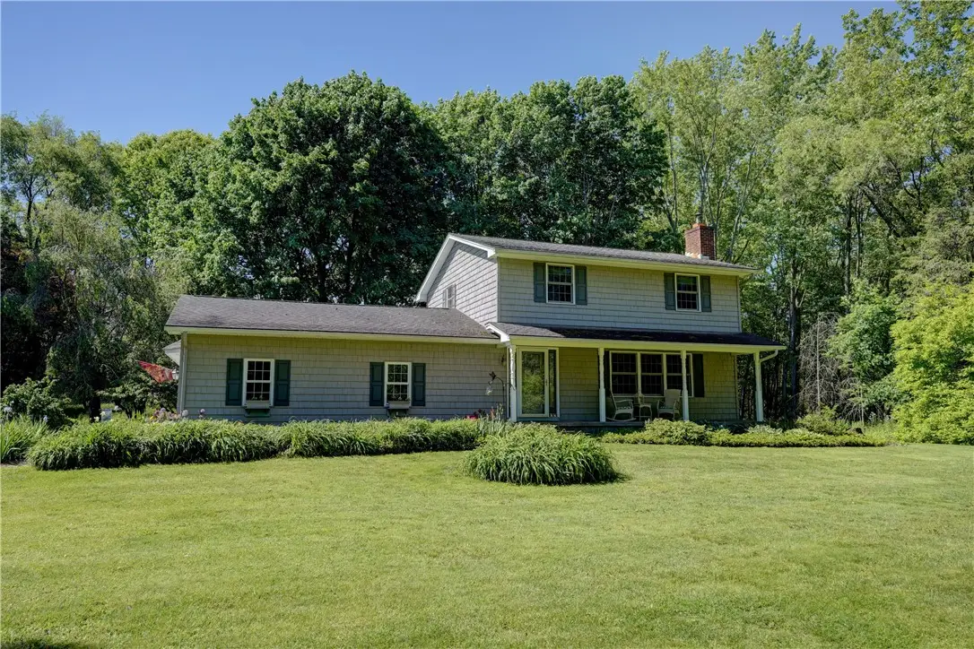 1651 Covell Road, Brockport, NY 14420 - #1