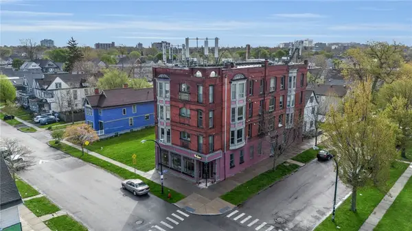 339 Rhode Island Street, Buffalo, NY 14213