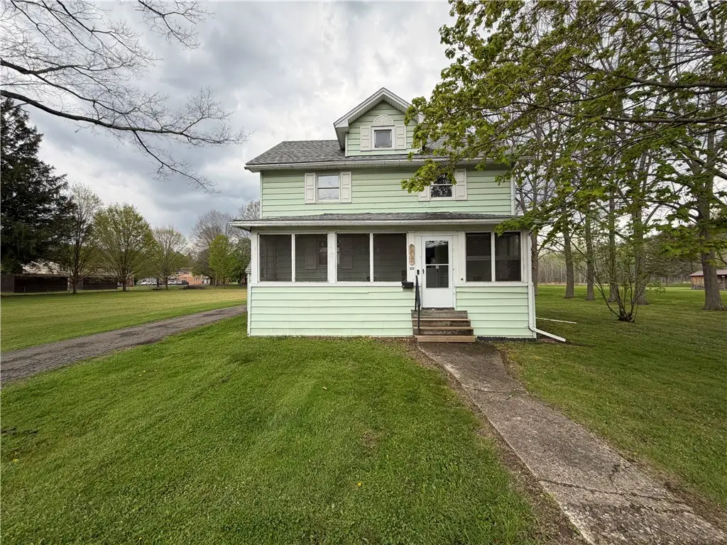 209 Pattison Avenue, Elkland, PA 16920 - #1