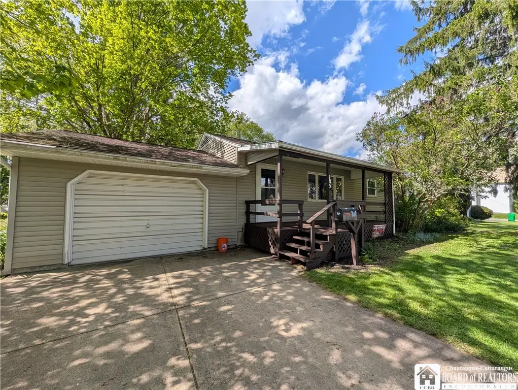 185 Waverly Street, Springville, NY 14141 - #1
