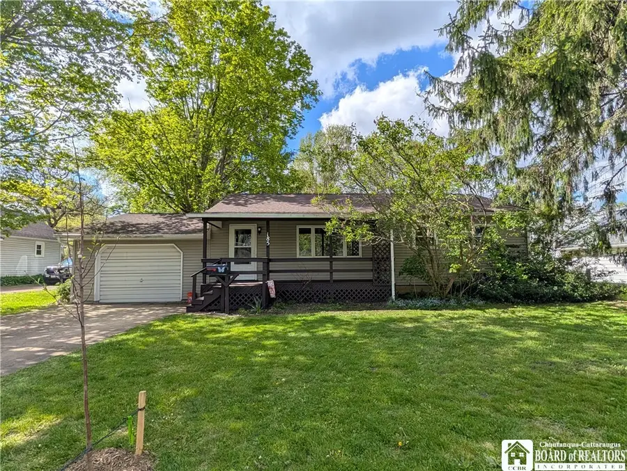 185 Waverly Street, Springville, NY 14141 - #2