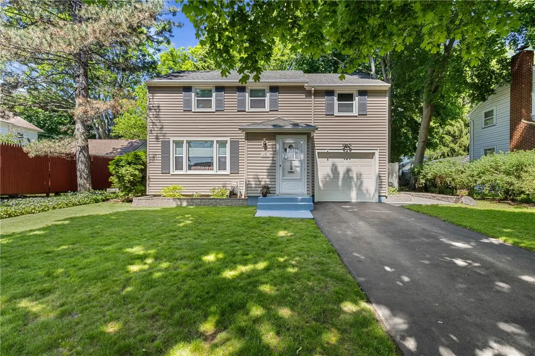 15 De Mallie Street, Rochester, NY 14610 - #1