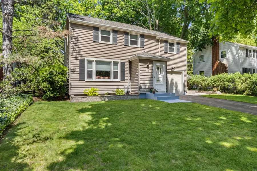 15 De Mallie Street, Rochester, NY 14610 - #2
