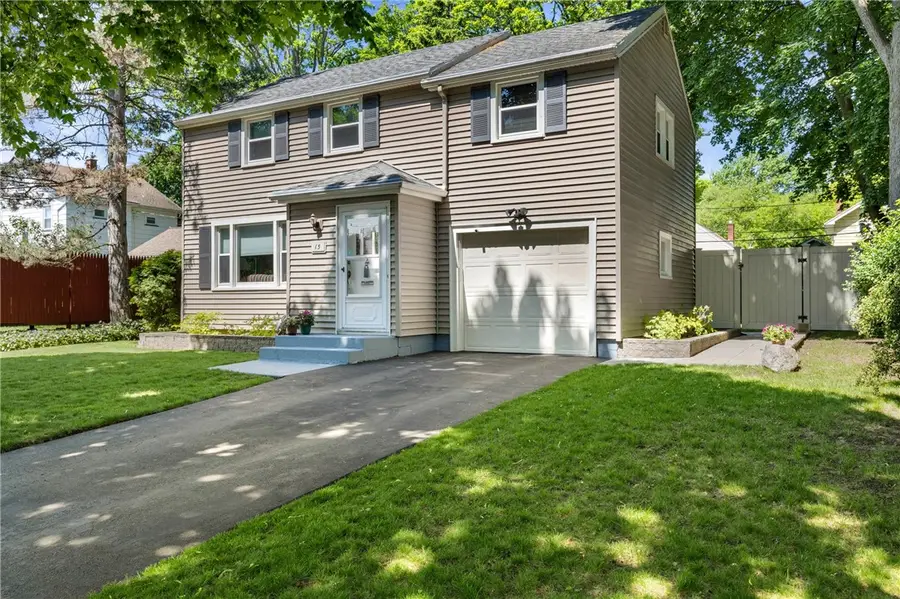 15 De Mallie Street, Rochester, NY 14610 - #3