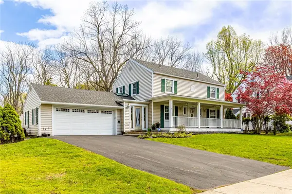 353 Pinecrest Drive, Rochester, NY 14617