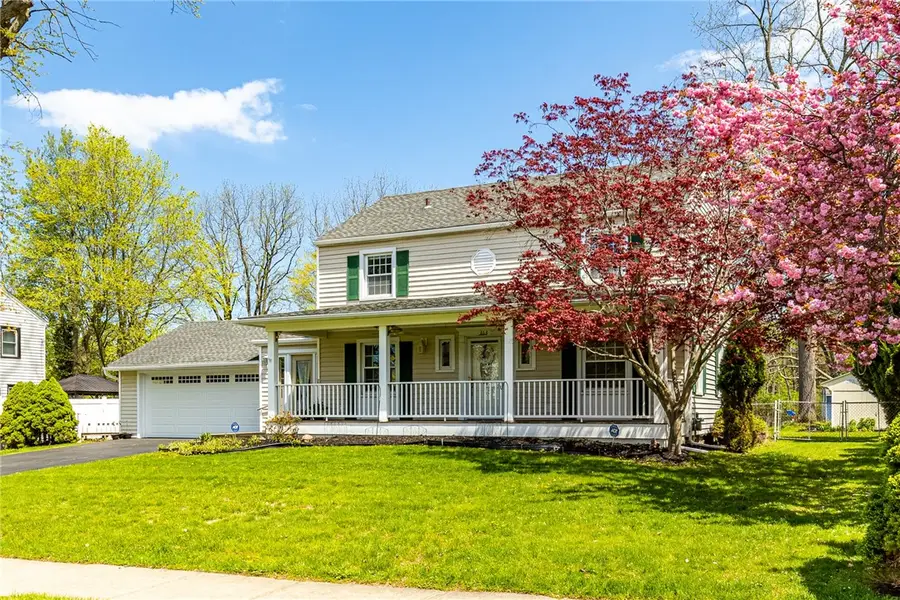 353 Pinecrest Drive, Rochester, NY 14617 - #2