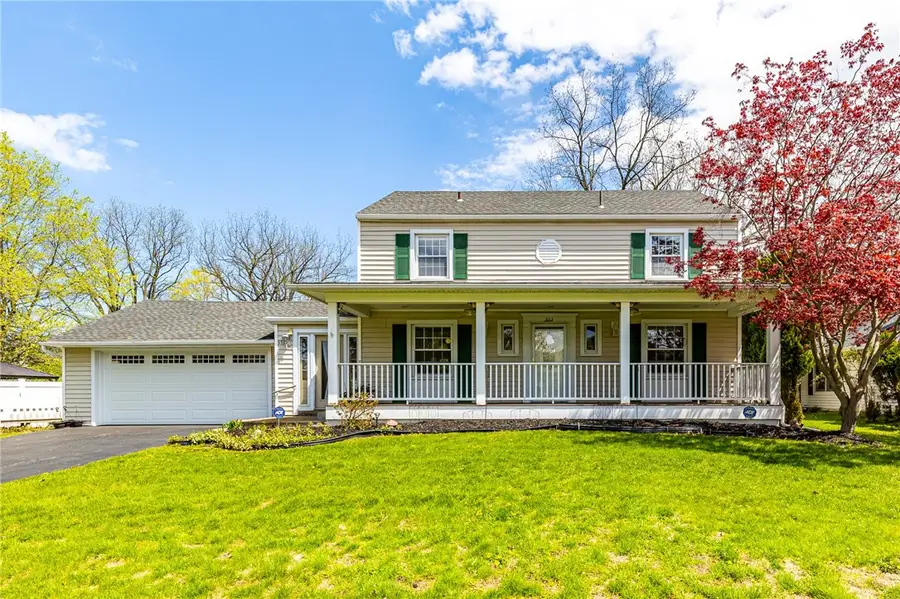 353 Pinecrest Drive, Rochester, NY 14617 - #3