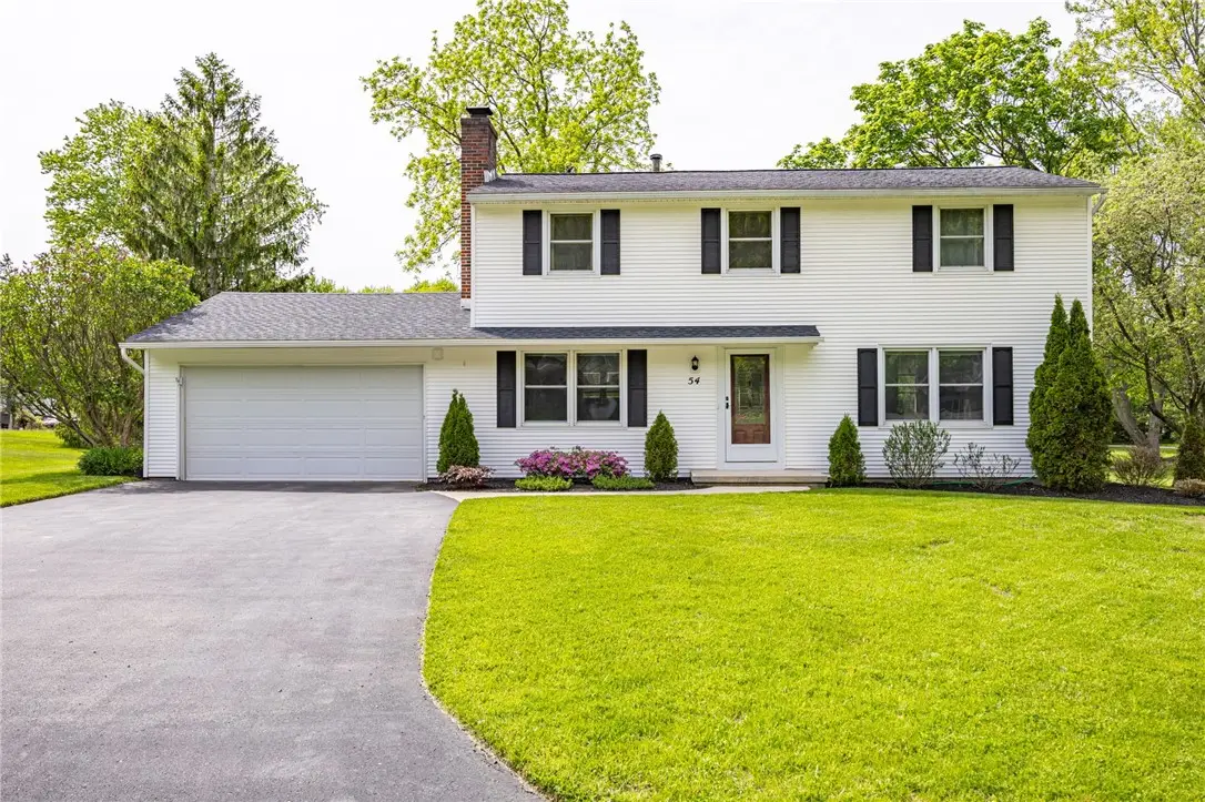 54 Maple Leaf Circle, Penfield, NY 14526 - #1
