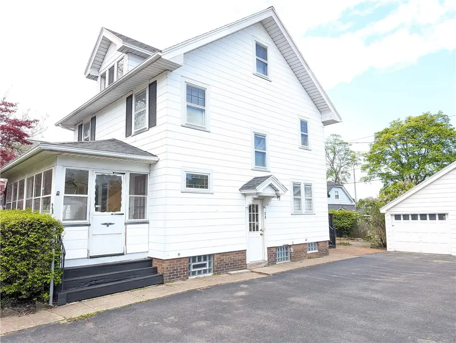 20 Mccall Road, Rochester, NY 14615 - #2