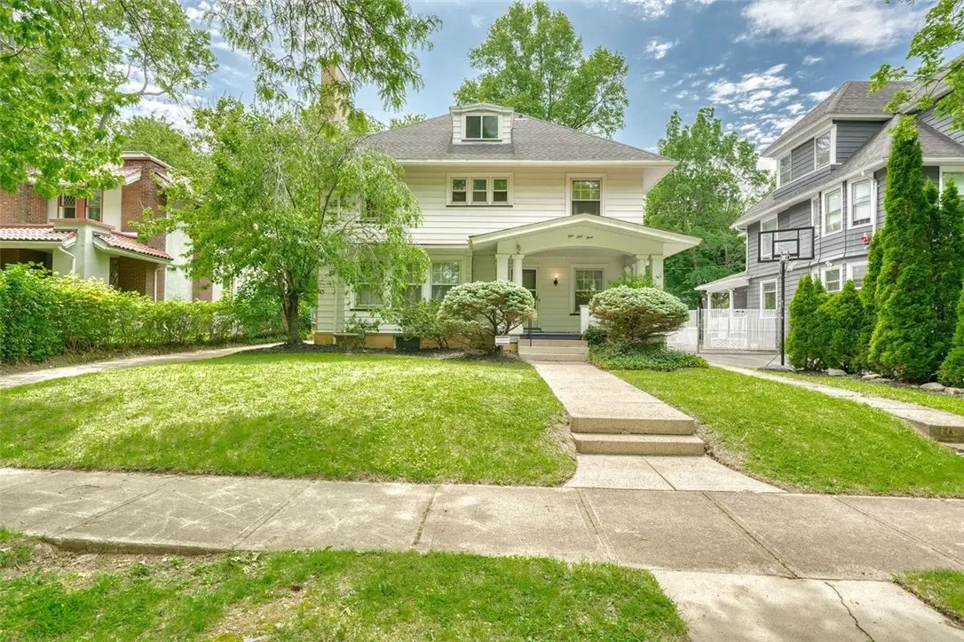 153 Seneca Parkway, Rochester, NY 14613 - #1