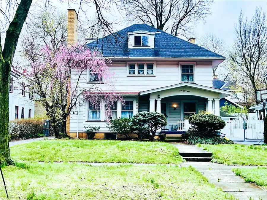 153 Seneca Parkway, Rochester, NY 14613 - #2