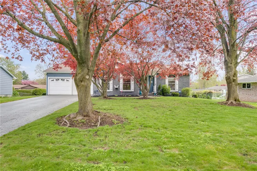 228 Brush Hollow Road, Rochester, NY 14626 - #2