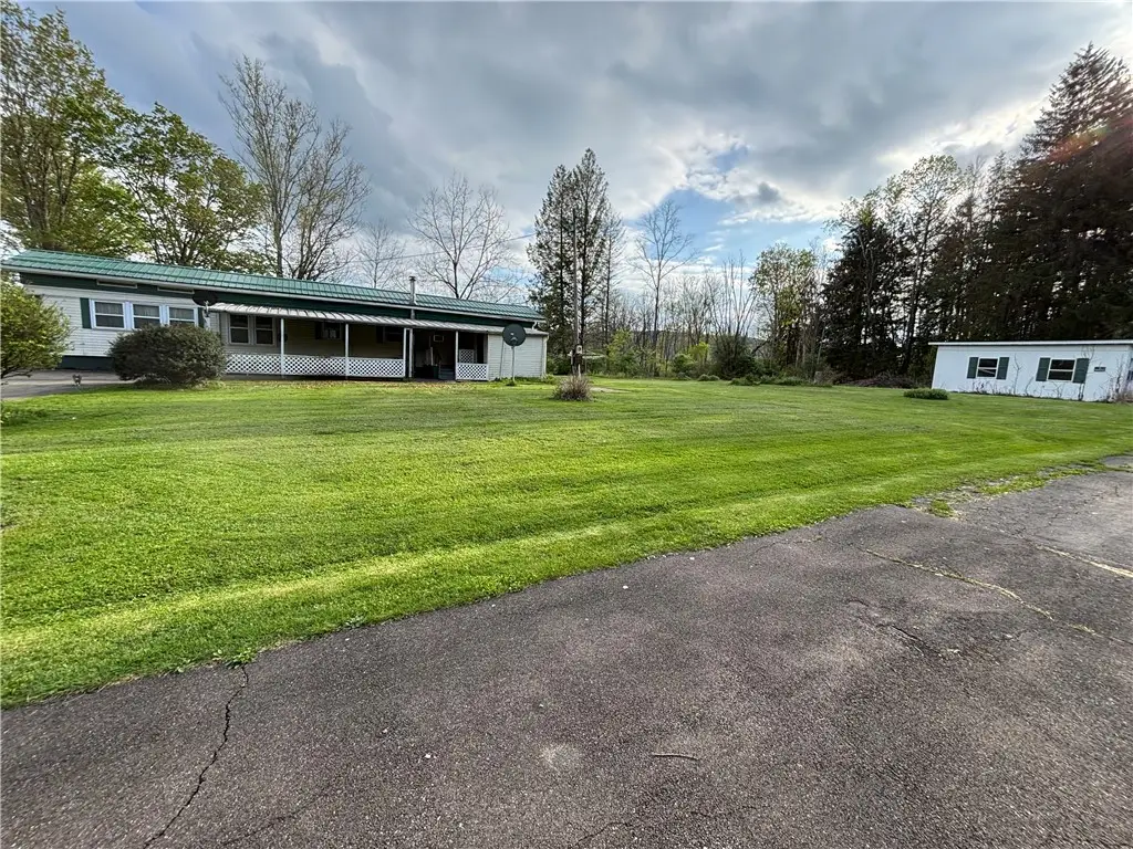 13 Lyle Road, Barton, NY 13734 - #1